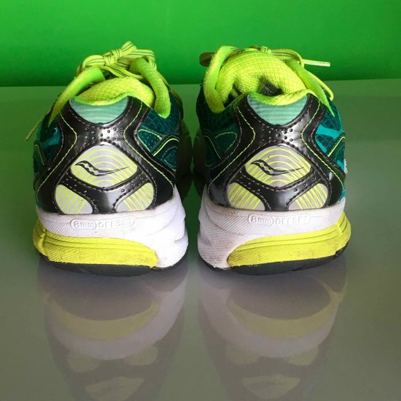 Saucony Running Shoes - Picture 2 of 7